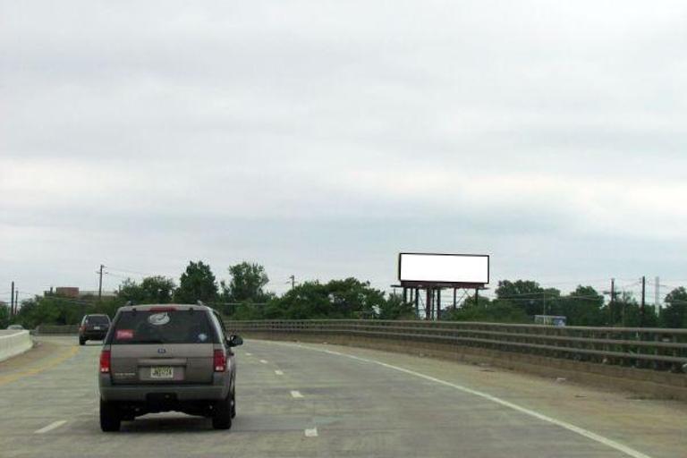 Photo of a billboard in Camden