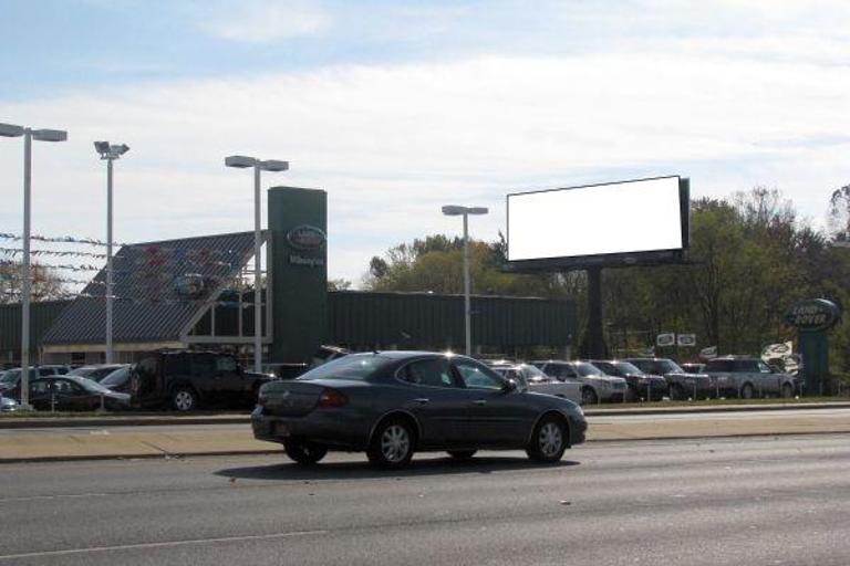 Photo of a billboard in Marshallton