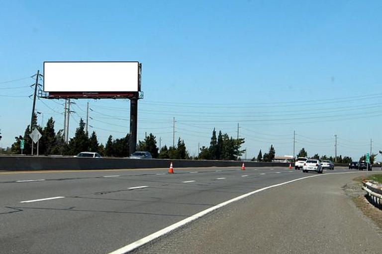 Photo of a billboard in Ventnor City