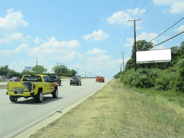 Photo of a billboard in Hurst