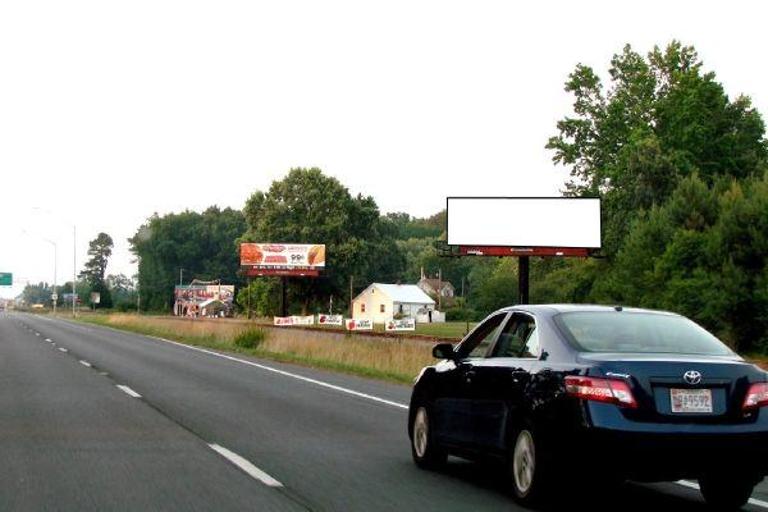 Photo of a billboard in Eden