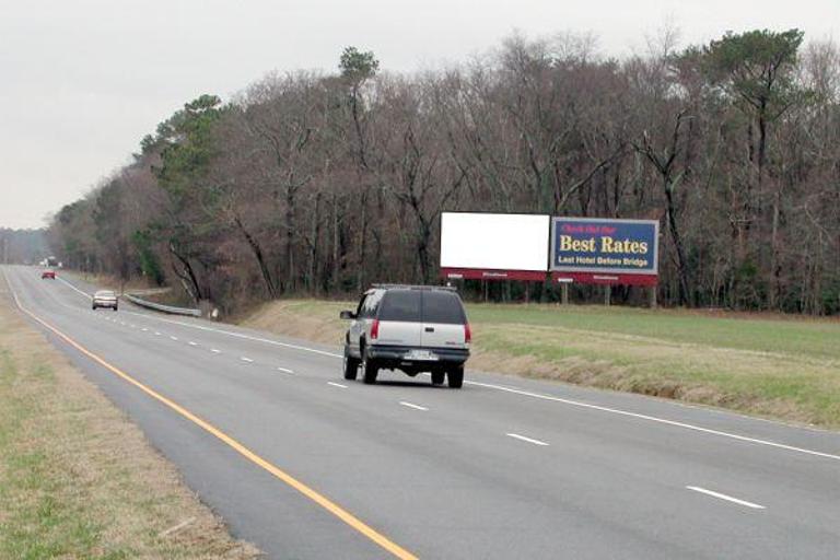 Photo of a billboard in Cheriton