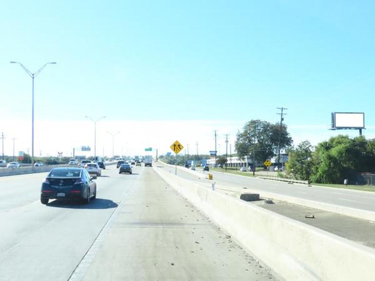 Photo of an outdoor ad in DeSoto