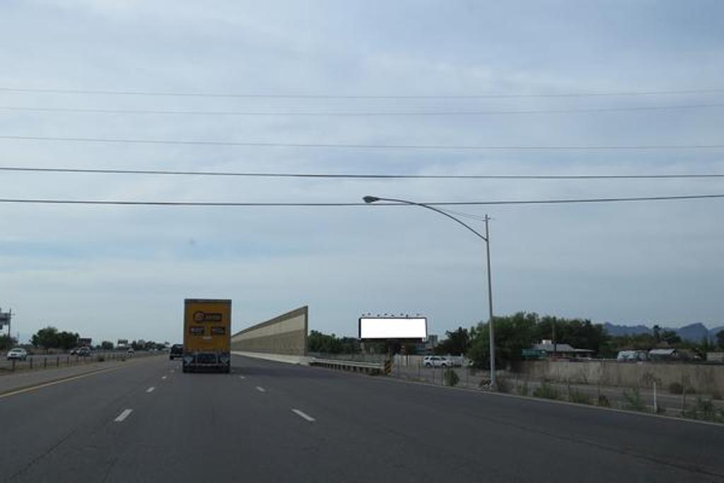 Photo of a billboard in Marana