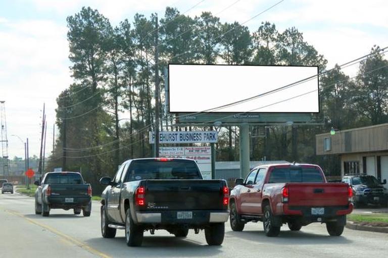 Photo of a billboard in Stagecoach