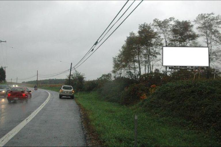 Photo of a billboard in Taneytown