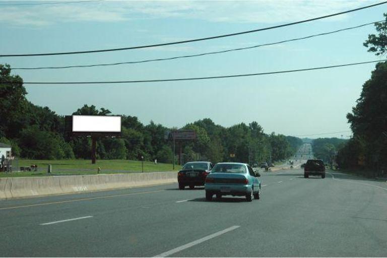 Photo of a billboard in Belcamp