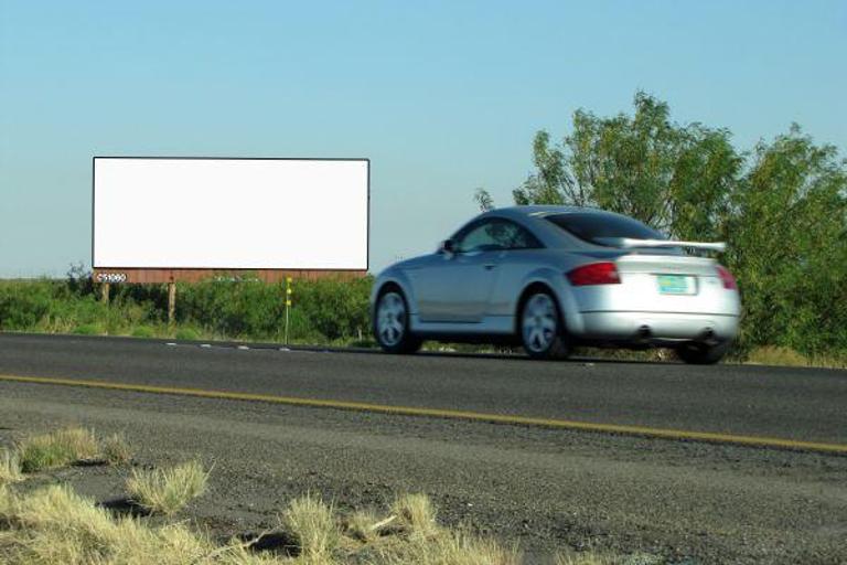 Photo of a billboard in Columbus