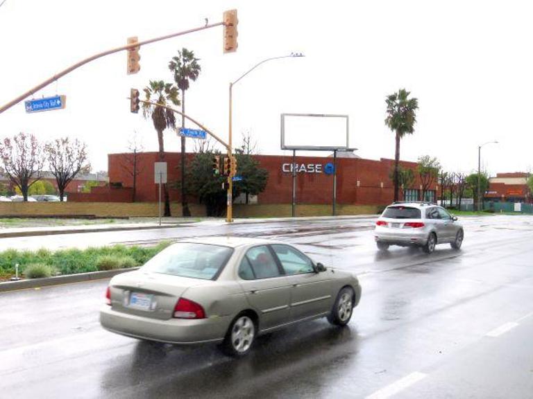 Photo of a billboard in Artesia