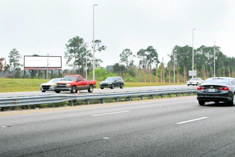 Photo of a billboard in Deltona