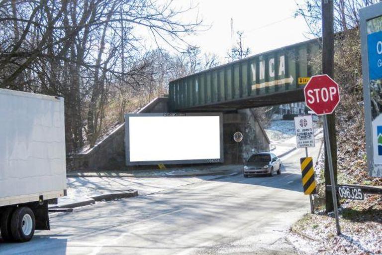 Photo of a billboard in Boyertown