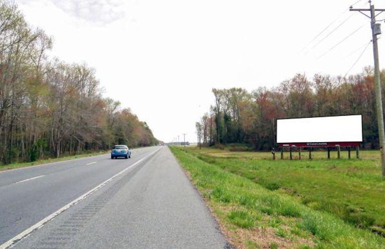 Photo of a billboard in Pittsville