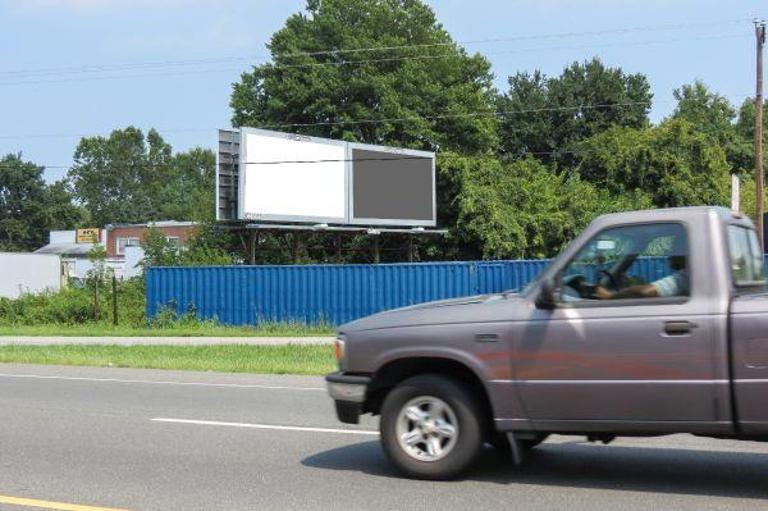 Photo of a billboard in Dover