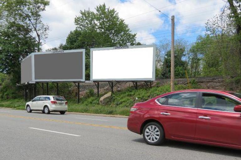 Photo of a billboard in Devon