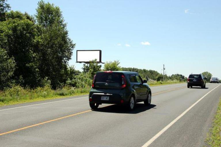 Photo of a billboard in New Richmond