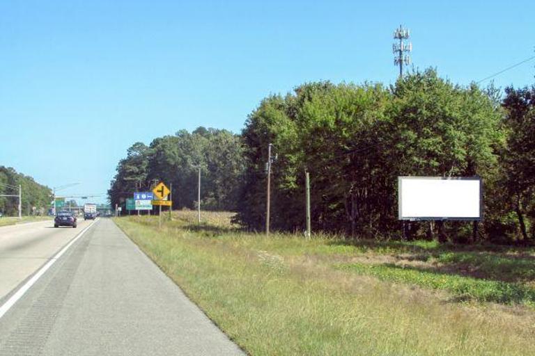 Photo of a billboard in Centreville