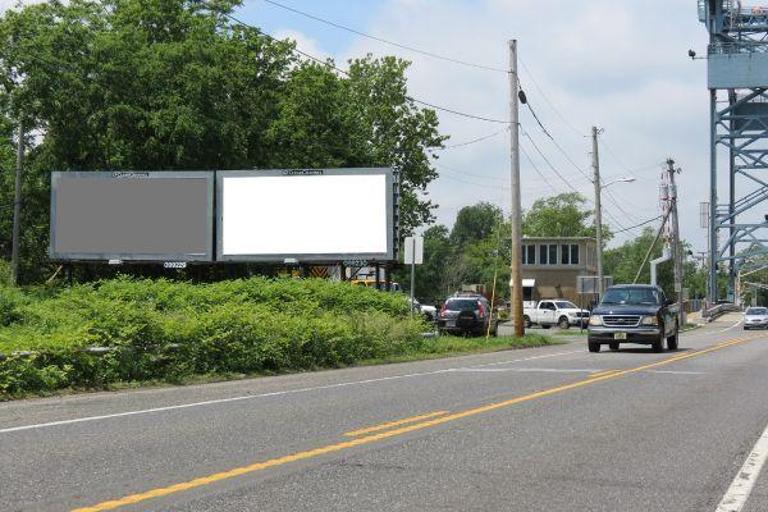 Photo of a billboard in Gibbstown
