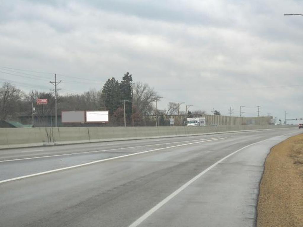 Photo of a billboard in Stillwater