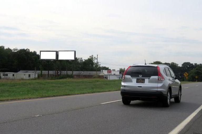 Photo of a billboard in Kenton