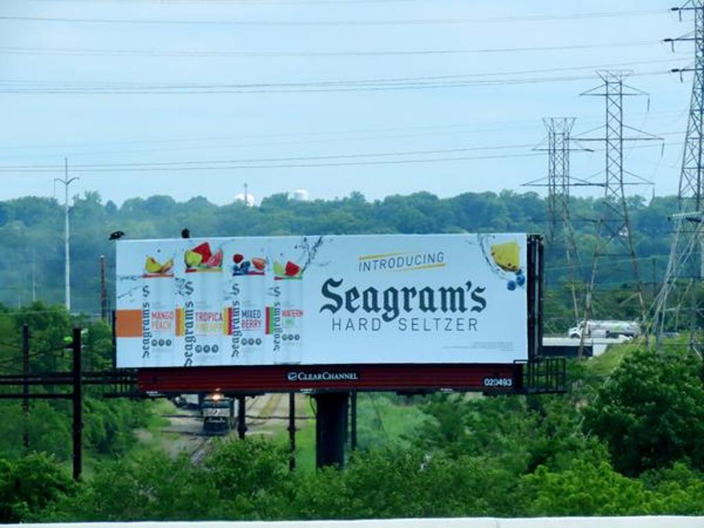 Photo of a billboard in Penns Grove