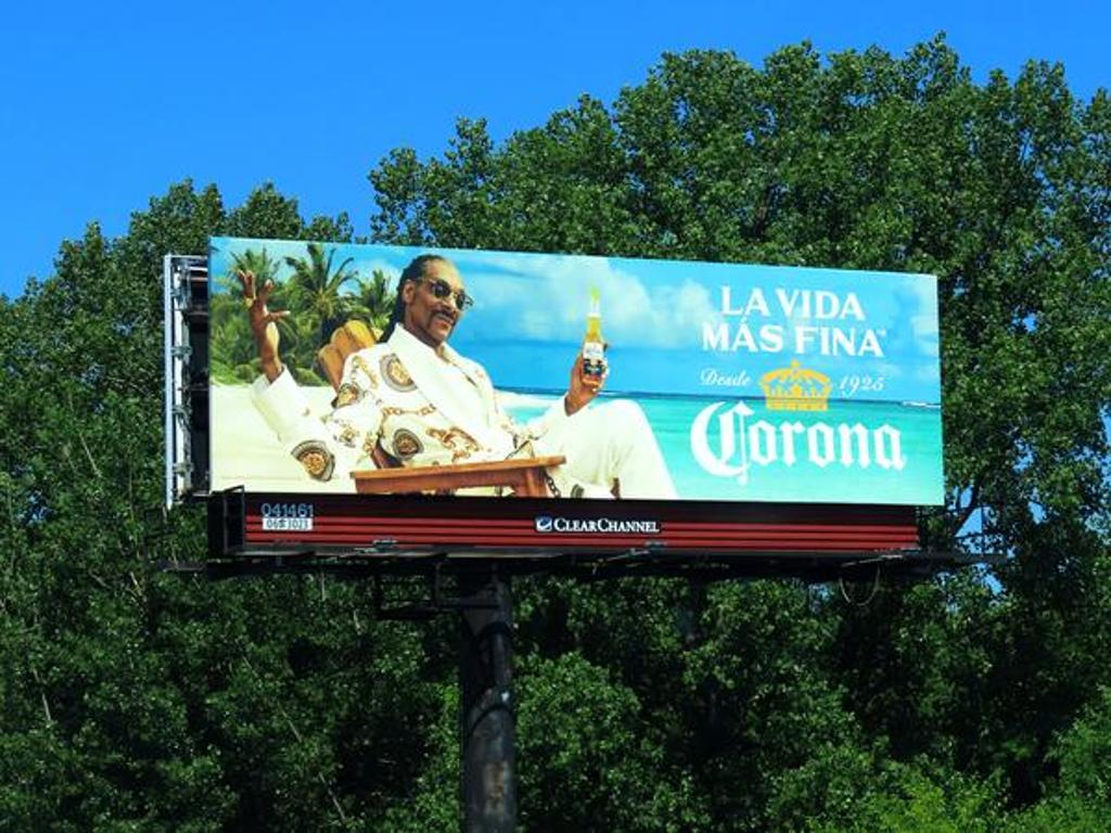 Photo of a billboard in Paulsboro