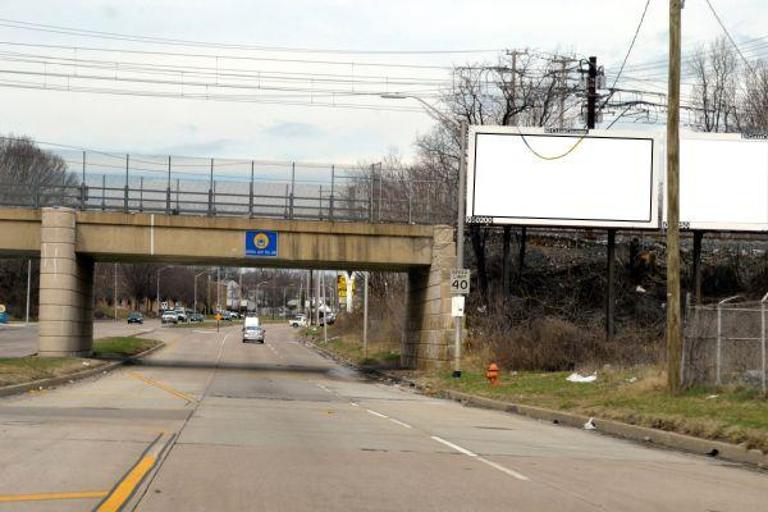 Photo of a billboard in Linthicum Heights