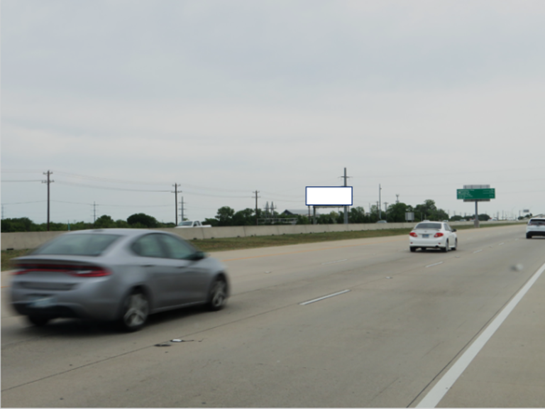 Photo of a billboard in Frisco