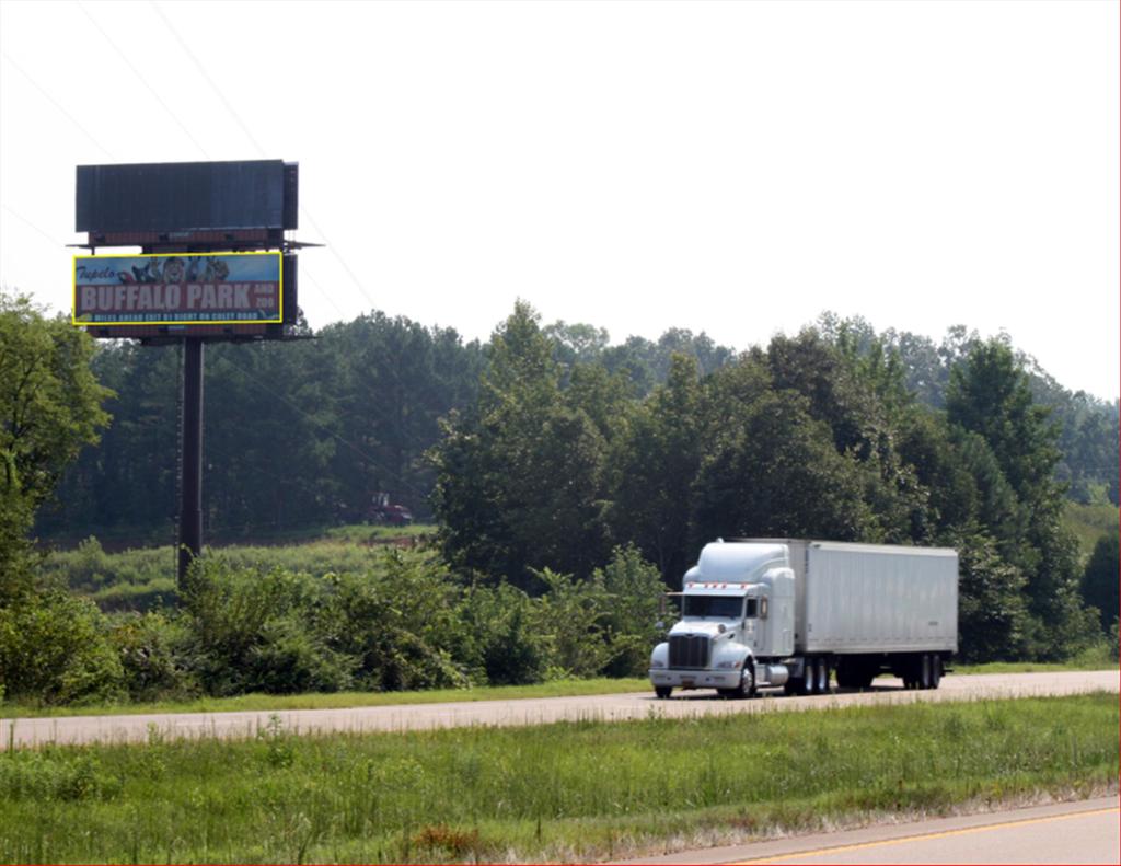 Photo of a billboard in Myrtle