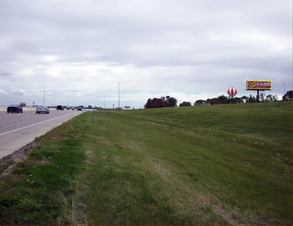 Photo of a billboard in Felton