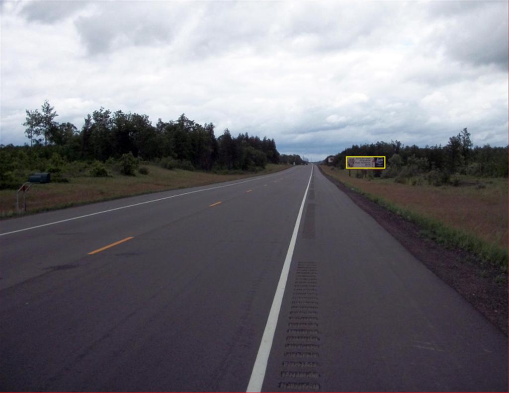 Photo of a billboard in Hackensack