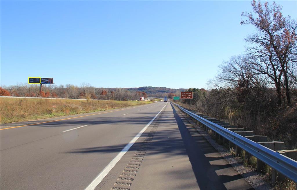 Photo of a billboard in Rock Falls