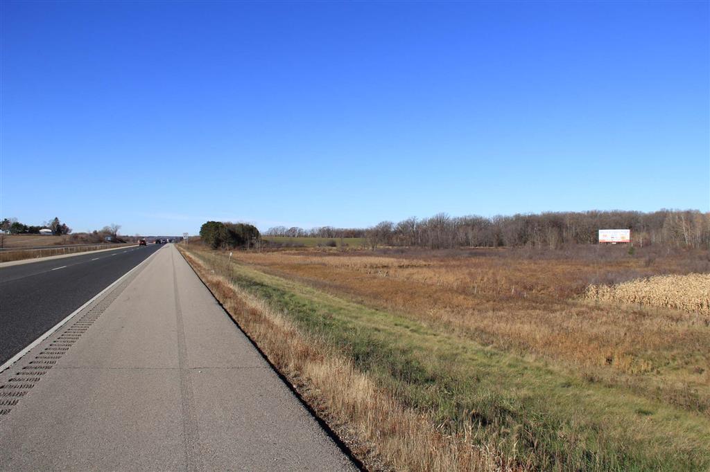 Photo of a billboard in Clayton