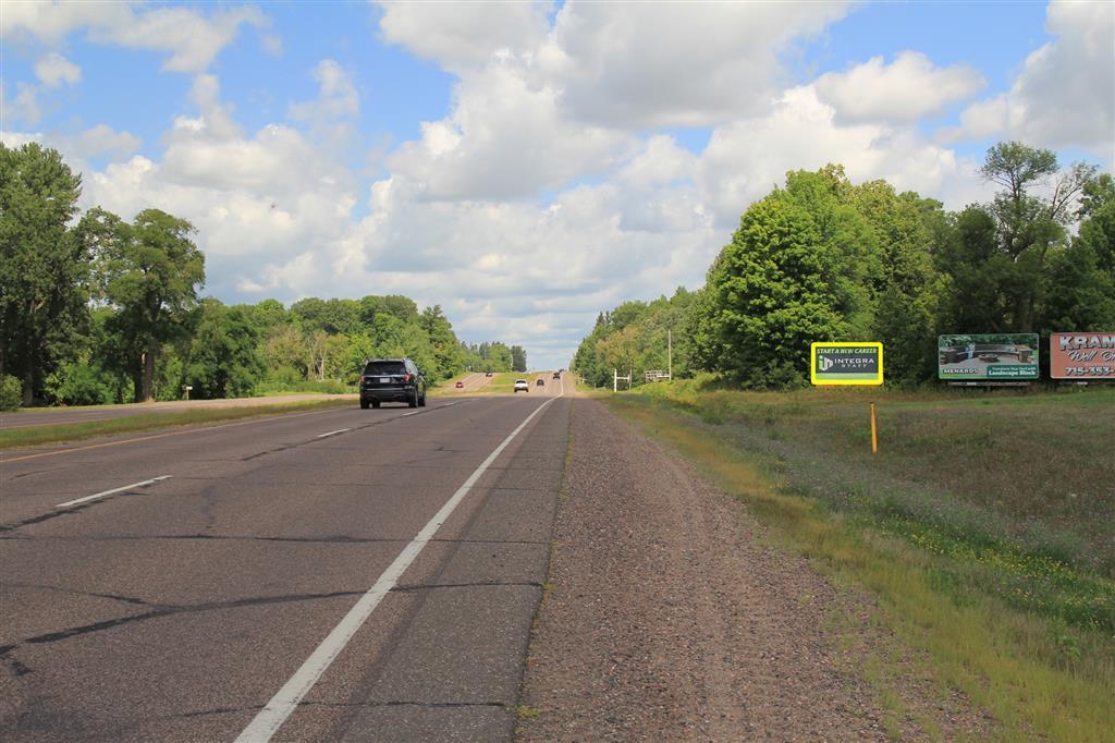 Photo of a billboard in Canton