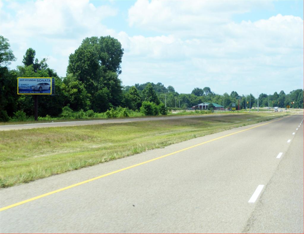 Photo of a billboard in Medina