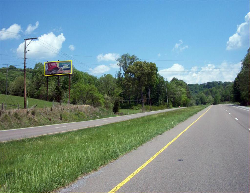 Photo of a billboard in Mendota