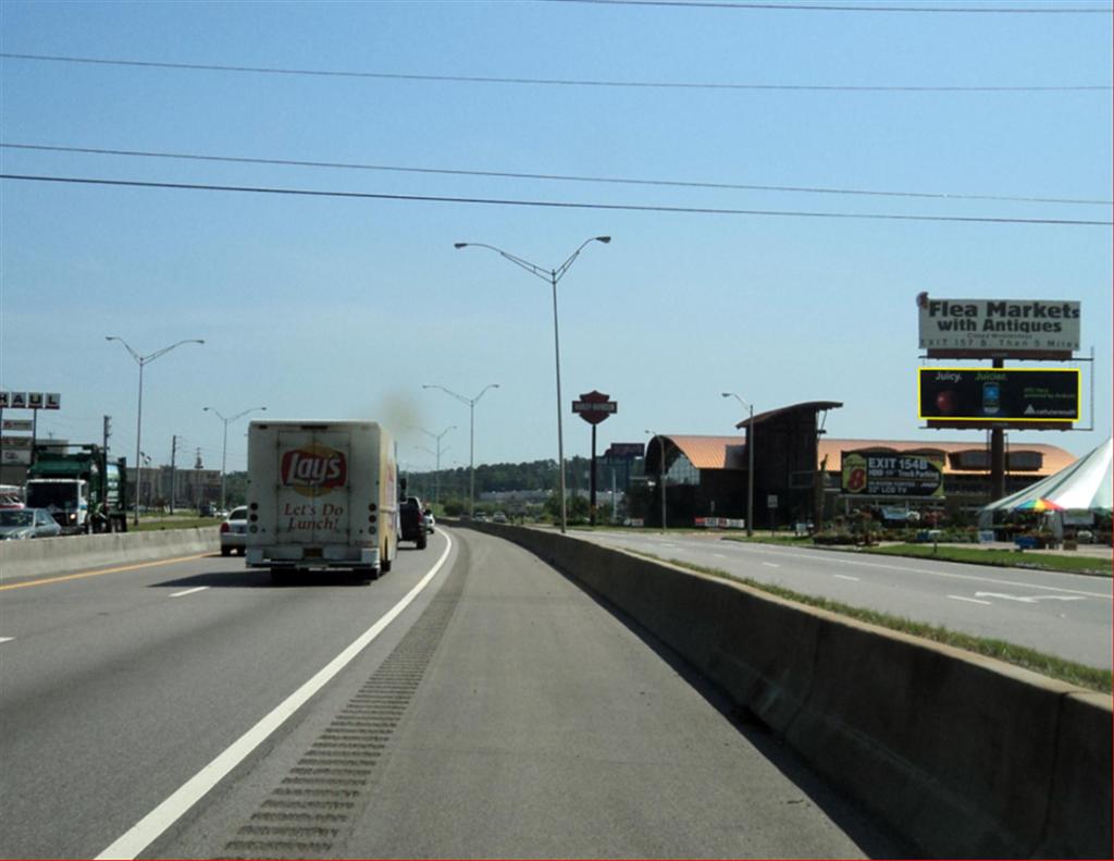 Photo of a billboard in Jachin