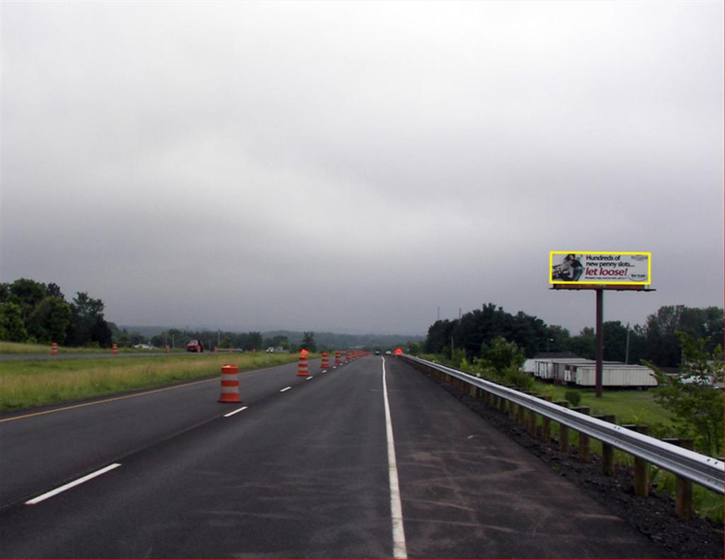 Photo of a billboard in Winona