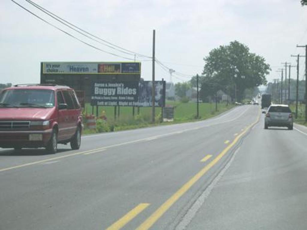 Photo of a billboard in Smoketown