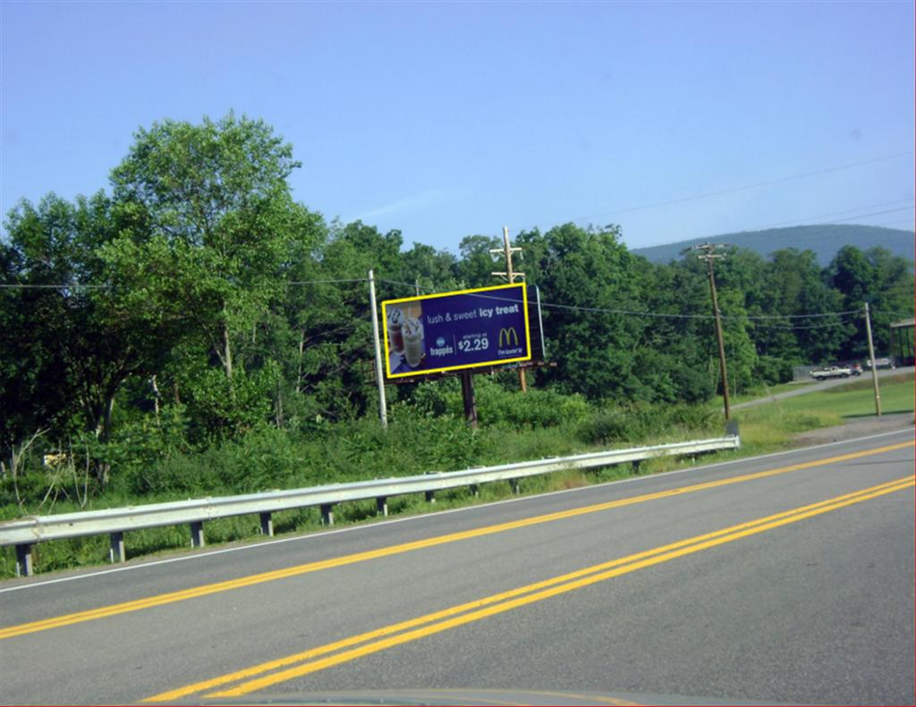 Photo of a billboard in Montgomery