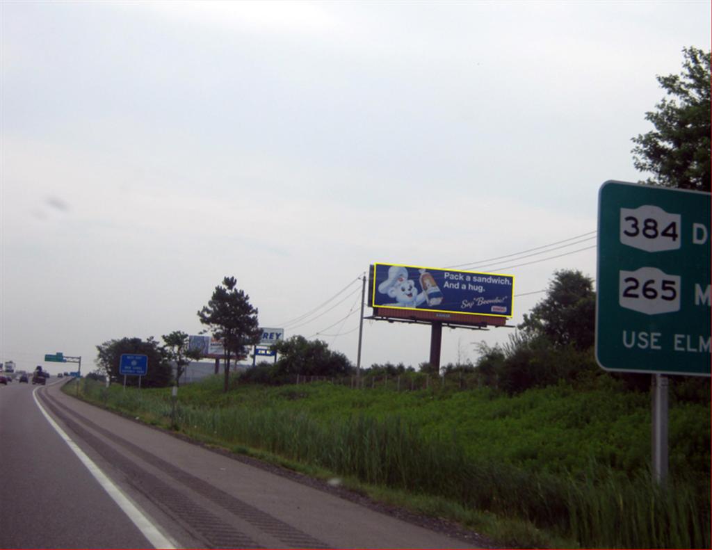 Photo of a billboard in Grand Island