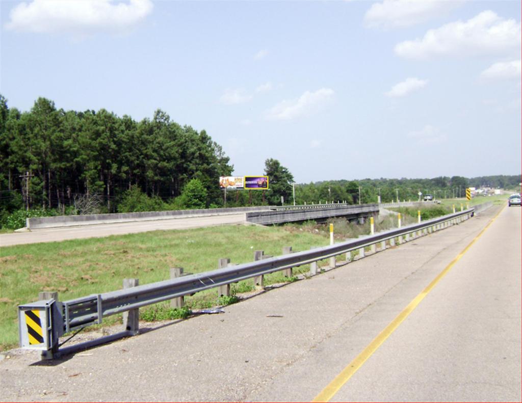 Photo of a billboard in Moss