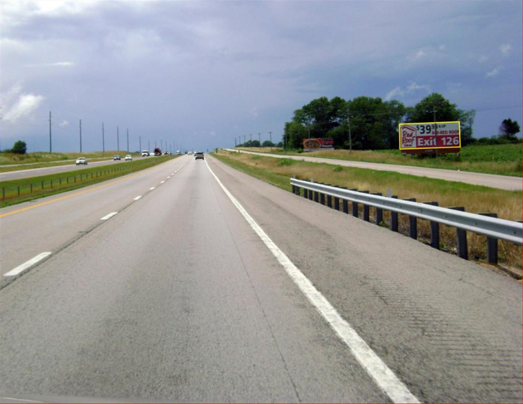 Photo of a billboard in Kingdom City