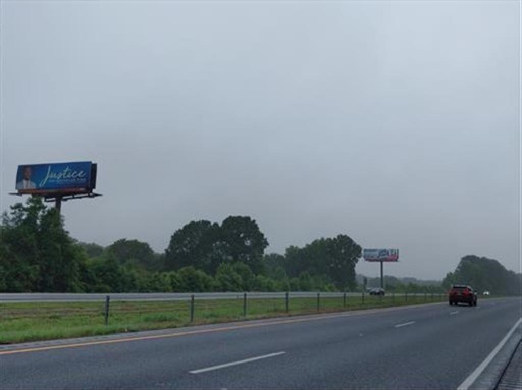 Photo of a billboard in Madison