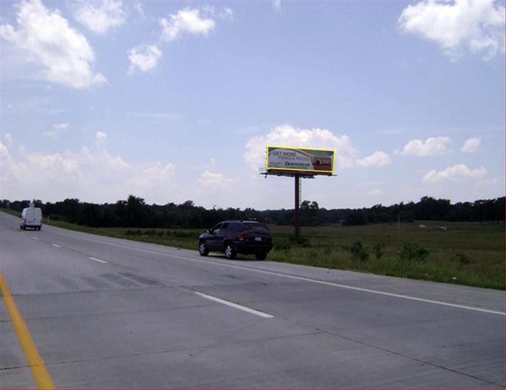 Photo of a billboard in Diamond