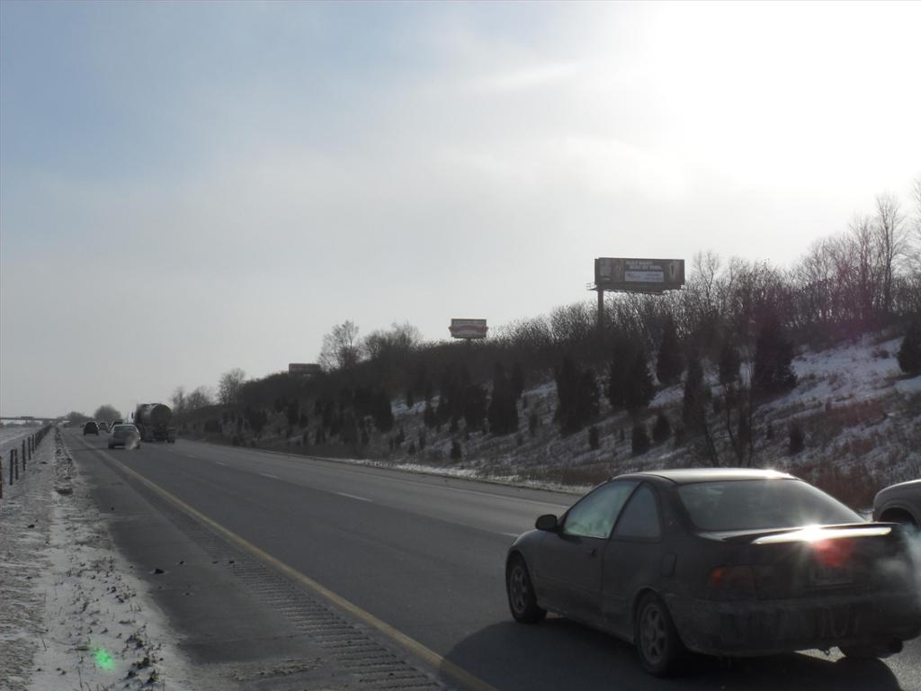 Photo of a billboard in Swisher