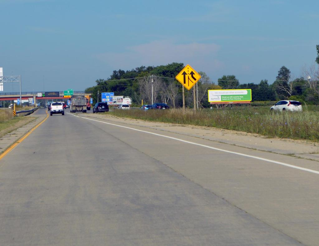 Photo of a billboard in McFarland