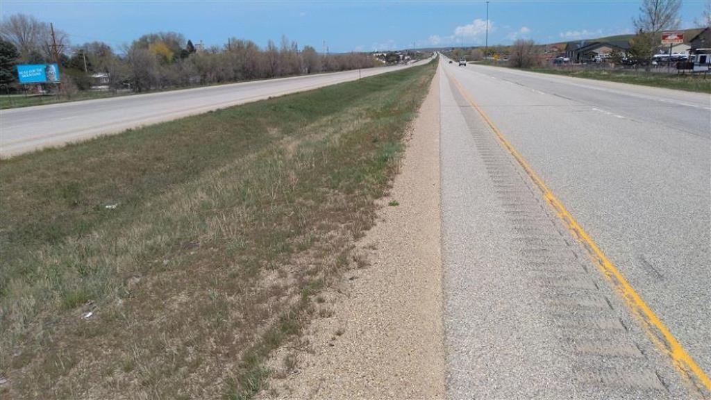 Photo of a billboard in Shell