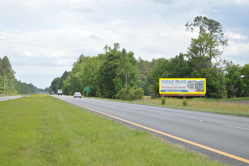 Photo of a billboard in Hilliard