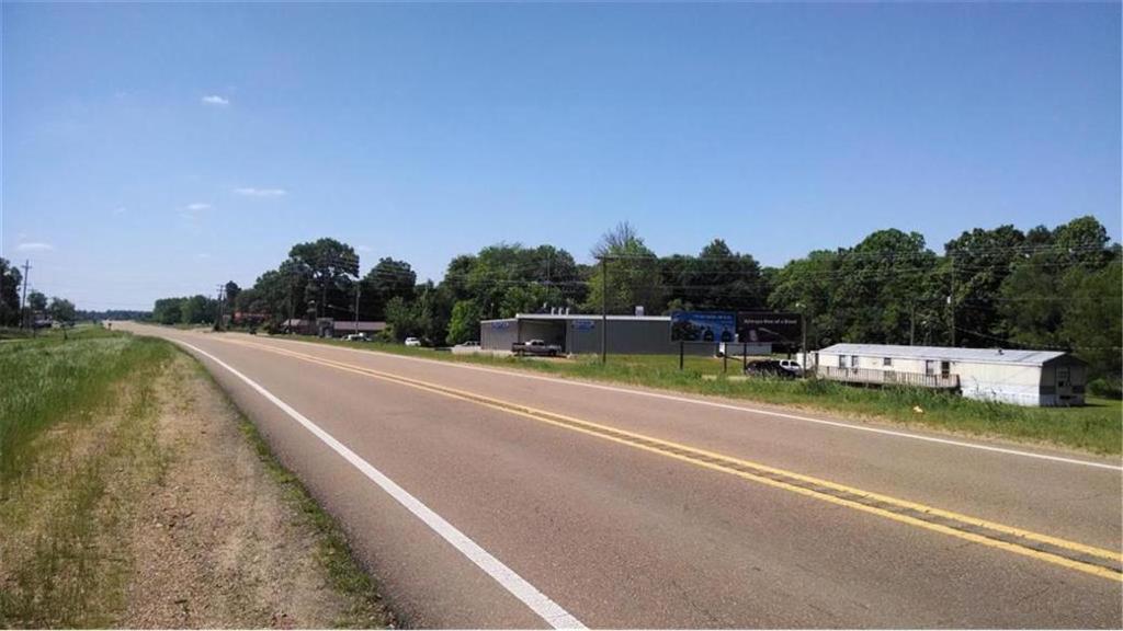 Photo of a billboard in Tippo