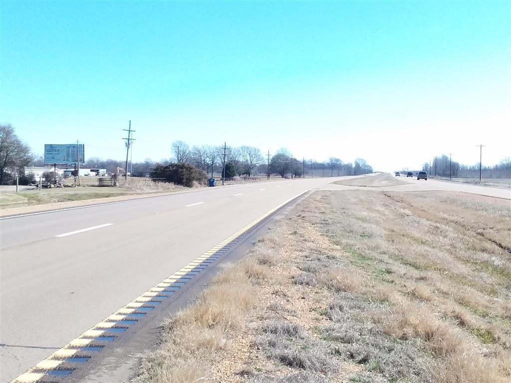 Photo of a billboard in Sunflower